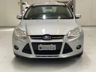 Ford Focus SW Start&stop  Business