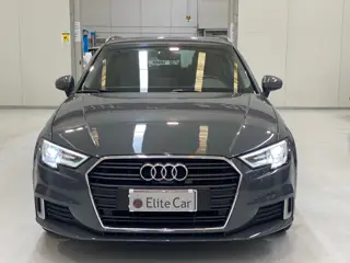 Audi A3 1.6tdi SPB Business