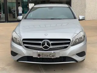 Mercedes-benz Classe A 180 Blueefficiency Sport image