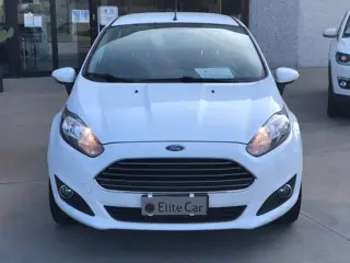 Ford Fiesta 1.4 Plus Benzina/Gpl image