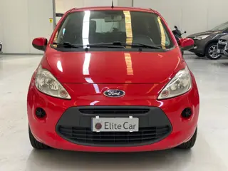 Ford Ka image