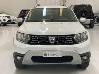 Dacia Duster 1.5 Blue dCi 4x2 Prestige