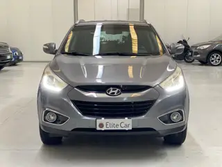 Hyundai Ix35 1.7 Crdi 2wd Style